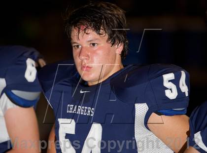 Thumbnail 3 in Tivy @ Boerne-Champion photogallery.