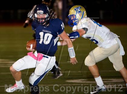Thumbnail 1 in Tivy @ Boerne-Champion photogallery.
