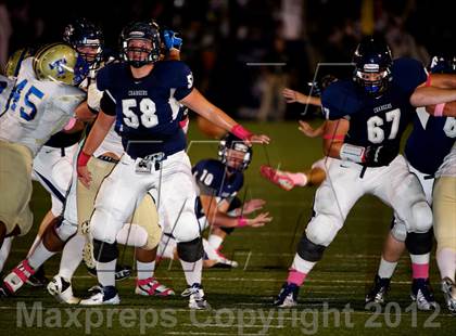 Thumbnail 2 in Tivy @ Boerne-Champion photogallery.