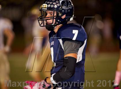 Thumbnail 3 in Tivy @ Boerne-Champion photogallery.