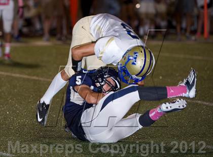 Thumbnail 3 in Tivy @ Boerne-Champion photogallery.