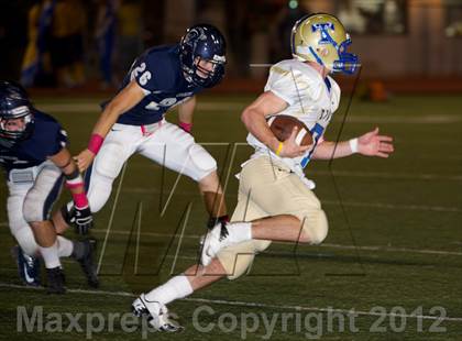 Thumbnail 2 in Tivy @ Boerne-Champion photogallery.