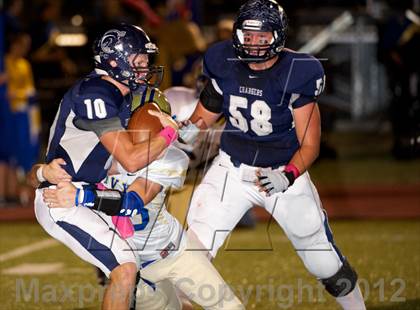 Thumbnail 1 in Tivy @ Boerne-Champion photogallery.
