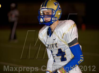 Thumbnail 1 in Tivy @ Boerne-Champion photogallery.