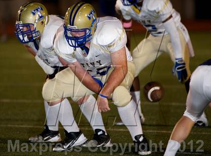Thumbnail 1 in Tivy @ Boerne-Champion photogallery.