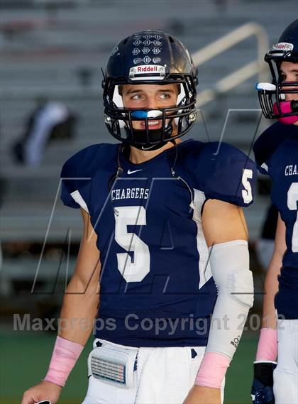 Thumbnail 2 in Tivy @ Boerne-Champion photogallery.