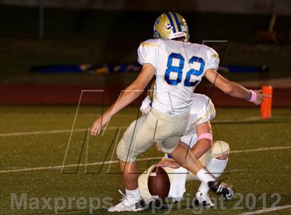 Thumbnail 2 in Tivy @ Boerne-Champion photogallery.