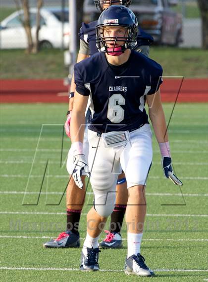 Thumbnail 1 in Tivy @ Boerne-Champion photogallery.
