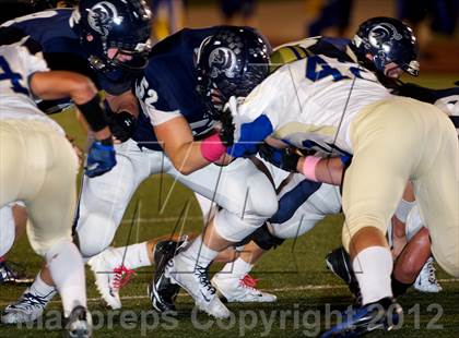 Thumbnail 3 in Tivy @ Boerne-Champion photogallery.