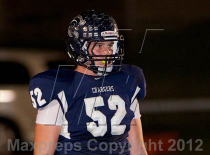 Thumbnail 2 in Tivy @ Boerne-Champion photogallery.