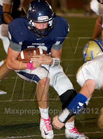 Thumbnail 2 in Tivy @ Boerne-Champion photogallery.