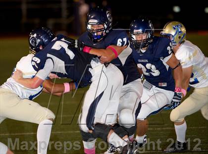 Thumbnail 3 in Tivy @ Boerne-Champion photogallery.