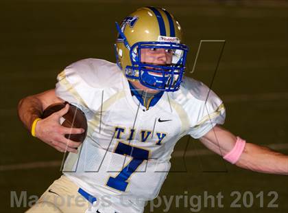 Thumbnail 3 in Tivy @ Boerne-Champion photogallery.