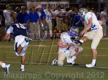 Thumbnail 1 in Tivy @ Boerne-Champion photogallery.