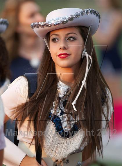 Thumbnail 3 in Tivy @ Boerne-Champion photogallery.