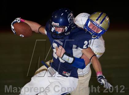 Thumbnail 3 in Tivy @ Boerne-Champion photogallery.
