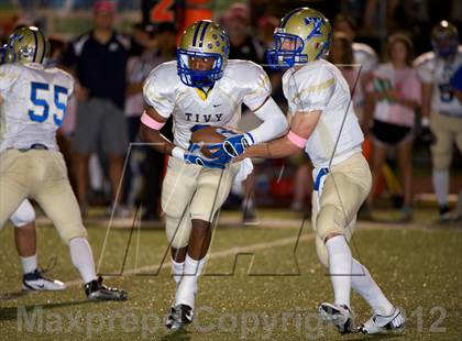 Thumbnail 1 in Tivy @ Boerne-Champion photogallery.