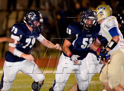 Thumbnail 1 in Tivy @ Boerne-Champion photogallery.