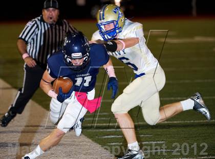 Thumbnail 2 in Tivy @ Boerne-Champion photogallery.