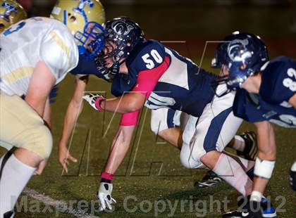 Thumbnail 1 in Tivy @ Boerne-Champion photogallery.