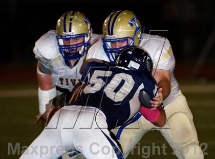 Thumbnail 1 in Tivy @ Boerne-Champion photogallery.