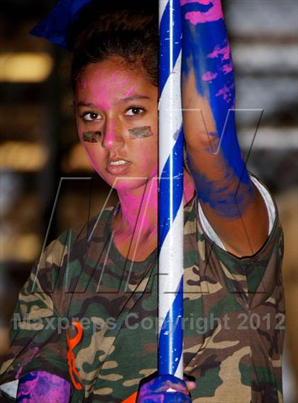 Thumbnail 1 in Tivy @ Boerne-Champion photogallery.