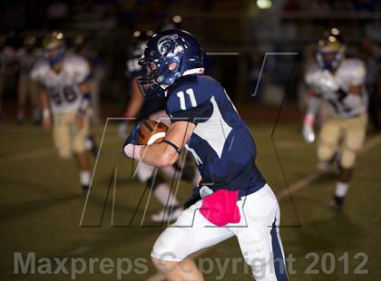 Thumbnail 1 in Tivy @ Boerne-Champion photogallery.