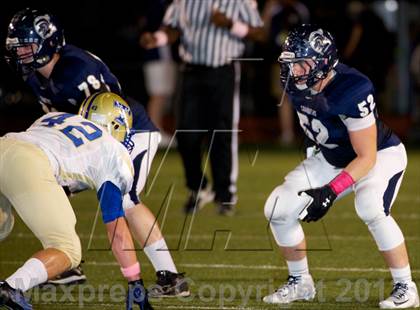 Thumbnail 3 in Tivy @ Boerne-Champion photogallery.