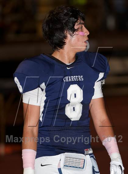 Thumbnail 3 in Tivy @ Boerne-Champion photogallery.