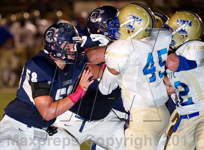 Thumbnail 3 in Tivy @ Boerne-Champion photogallery.