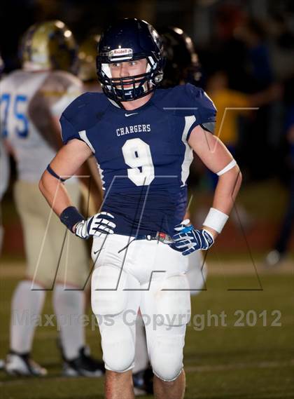 Thumbnail 2 in Tivy @ Boerne-Champion photogallery.
