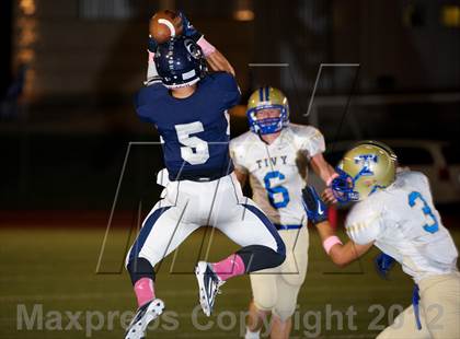 Thumbnail 1 in Tivy @ Boerne-Champion photogallery.