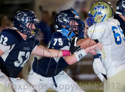 Thumbnail 1 in Tivy @ Boerne-Champion photogallery.