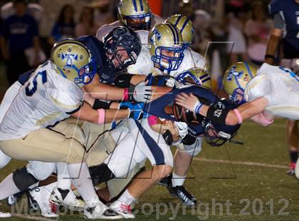 Thumbnail 2 in Tivy @ Boerne-Champion photogallery.