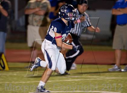 Thumbnail 2 in Tivy @ Boerne-Champion photogallery.