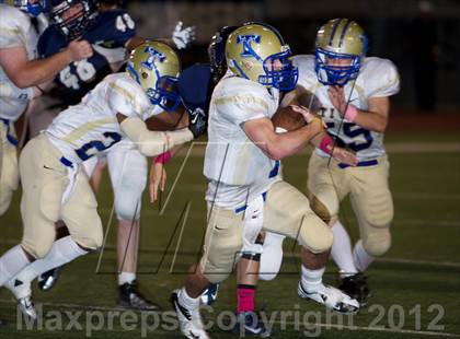 Thumbnail 1 in Tivy @ Boerne-Champion photogallery.