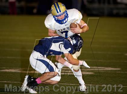 Thumbnail 3 in Tivy @ Boerne-Champion photogallery.