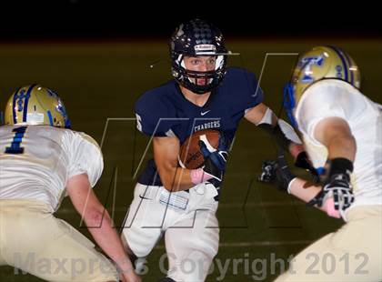 Thumbnail 3 in Tivy @ Boerne-Champion photogallery.
