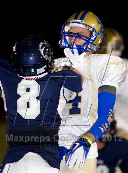 Thumbnail 2 in Tivy @ Boerne-Champion photogallery.
