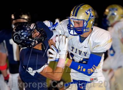 Thumbnail 1 in Tivy @ Boerne-Champion photogallery.