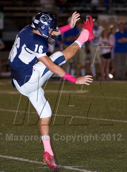 Thumbnail 1 in Tivy @ Boerne-Champion photogallery.