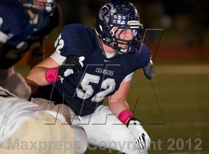 Thumbnail 2 in Tivy @ Boerne-Champion photogallery.