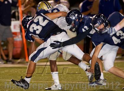 Thumbnail 3 in Tivy @ Boerne-Champion photogallery.