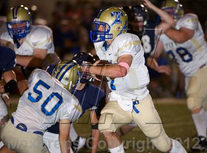 Thumbnail 2 in Tivy @ Boerne-Champion photogallery.