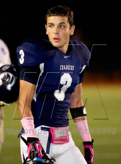 Thumbnail 2 in Tivy @ Boerne-Champion photogallery.