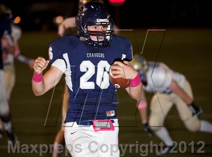Thumbnail 3 in Tivy @ Boerne-Champion photogallery.