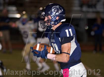 Thumbnail 3 in Tivy @ Boerne-Champion photogallery.