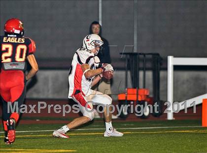 Thumbnail 1 in Glendora vs. Etiwanda photogallery.