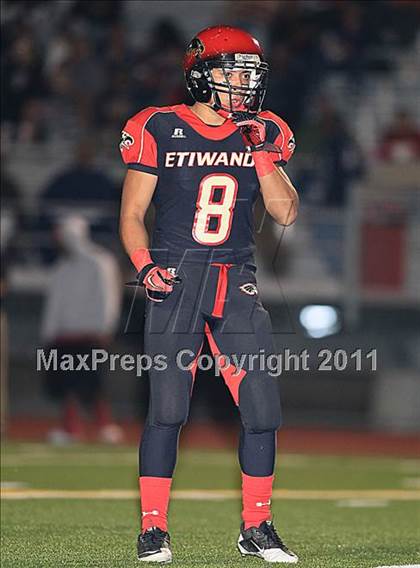 Thumbnail 3 in Glendora vs. Etiwanda photogallery.