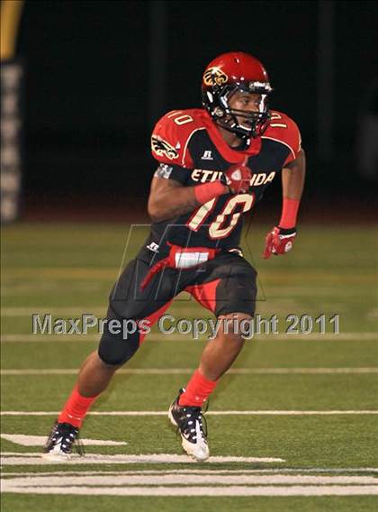 Thumbnail 1 in Glendora vs. Etiwanda photogallery.